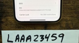 Good
													Apple iPhone 13 Pro Max - Unlocked, Gold, 256 GB, A2484, photo 2 of 8