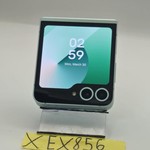 Good Samsung Galaxy Z Flip6 - T-Mobile, 256 GB, Mint, 12 GB, SM-F741U