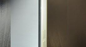 Mint
													Apple iPhone 15 - Unlocked, Yellow, 128 GB, A2846, photo 5 of 6