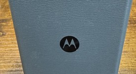 Good
													Motorola Razr (2023) - Unlocked, Sage, 128 GB, 8 GB, photo 3 of 9