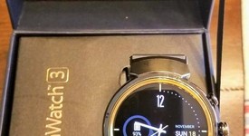 Good
													Asus ZenWatch 3 - Gray, 4 GB, photo 1 of 11