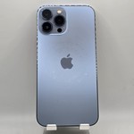 Fair Apple iPhone 13 Pro Max - Unlocked, 128 GB, Sierra Blue, A2484