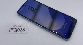 Good
													Samsung Galaxy Z Flip6 - T-Mobile, Blue, 256 GB, 12 GB, SM-F741U, photo 2 of 9