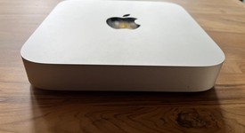 Good
													Mac mini 2023 - Apple M2, 256 GB, 8 GB, 1 Gigabit Ethernet, photo 3 of 6