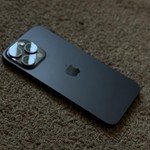Good Apple iPhone 15 Pro Max - Unlocked, 256 GB, Black, A2849