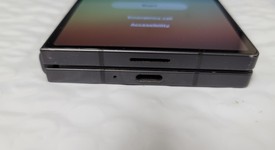 Good
													Samsung Galaxy Z Fold6 - Unlocked, Black, 512 GB, 12 GB, SM-F956U1, photo 2 of 7