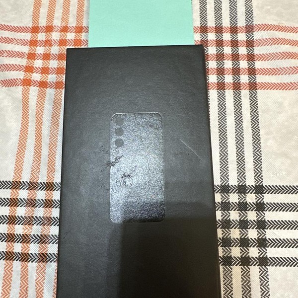 Samsung Galaxy S23 - Verizon, 128 GB, Black, 8 GB, SM-S911U