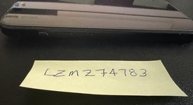 Good
													Apple iPhone 15 - AT&T, Black, 256 GB, A2846, photo 5 of 6