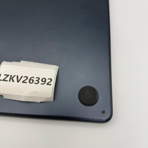 MacBook Air 2024 (M3) - 15 inch - 256 GB, Midnight, 8 GB, Apple M3, 10-core GPU