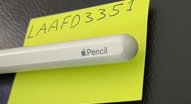 Good
													Apple Pencil 2nd Gen, photo 2 of 3