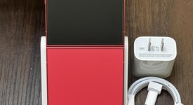 Mint
													Samsung Galaxy Z Flip7 - Verizon, Coral, 256 GB, 12 GB, SM-F766U, photo 2 of 8
