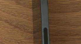 Mint
													Apple iPhone 12 Pro - Verizon, Pacific Blue, 128 GB, A2341, photo 1 of 7