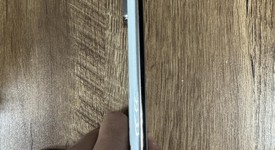 Good
													Samsung Galaxy Note 20 Ultra 5G - Unlocked, Mystic White, 128 GB, 12 GB, SM-N986U1, photo 2 of 6