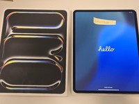 Apple iPad Pro 13" (M4) 2024