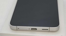 Fair
													Samsung Galaxy S24 Plus - Unlocked, Gray, 256 GB, 12 GB, SM-S926U1, photo 3 of 7