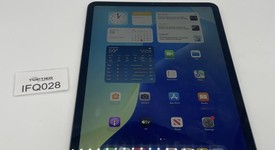 Good
													Apple iPad Pro 11" 2018 - Wi-Fi, Gray, 256 GB, A1980, photo 1 of 9