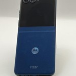 Mint Motorola Razr (2025) - Verizon, 256 GB, Blue, 8 GB