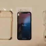 Mint Apple iPhone Xr - Unlocked, 64 GB, Black, A1984