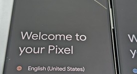 Good
													Google Pixel 8a - Unlocked, Bay, 128 GB, 8 GB, GKV4X, Sub-6 5G, photo 3 of 9