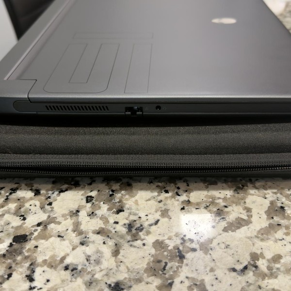 Alienware Gaming Laptop