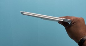 Mint
													Apple iPad Pro 11" 4th Gen 2022 - Unlocked, Silver, 256 GB, photo 4 of 6
