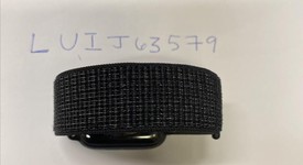 Good
													Apple Watch Series 5 44mm - Unlocked, Gray, A2095 Cellular, Nike, photo 4 of 6