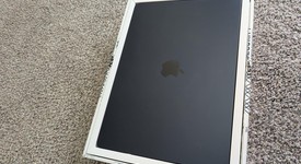 Good
													MacBook Air 2024 (M3) - 15" - Apple M3, Midnight, 256 GB, 16 GB, 10-core GPU, photo 2 of 4