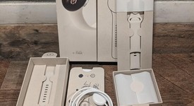 Good
													Google Pixel Watch 3 - Wi-Fi, Silver, 41mm, Wi-Fi, photo 1 of 9