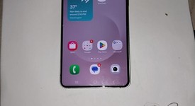 Good
													Samsung Galaxy S25 Edge - T-Mobile, Silver, 512 GB, 12 GB, SM-S937U, photo 5 of 19