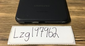 Mint
													Samsung Galaxy S21 FE 5G - Verizon, Graphite, 128 GB, 6 GB, SM-G990U2, photo 3 of 6