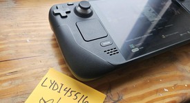 Mint
													Steam Deck - AMD, Black, 512 GB, 16 GB, photo 4 of 9