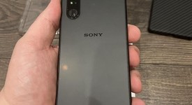 Mint
													Sony Xperia 1 III - Unlocked, Black, 256 GB, 12 GB, photo 3 of 7