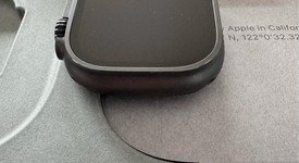 Mint
													Apple Watch Ultra 2 49mm - Unlocked, Black, A2986, photo 5 of 10