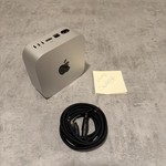 Good Mac Mini 2024 - 256 GB, 16 GB, Apple M4