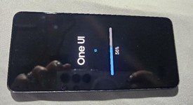 Good
													Samsung Galaxy S21 5G - Unlocked, Violet, 128 GB, 8 GB, SM-G991U1, photo 4 of 4