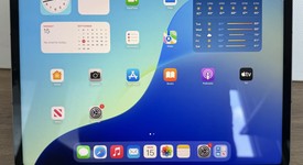 Mint
													Apple iPad Pro 12.9" 5th Gen 2021 - Unlocked, Gray, 512 GB, photo 4 of 13