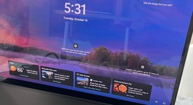 Mint
													Asus ZenBook Duo - I7, Blue, 1 TB, 16 GB, photo 4 of 13