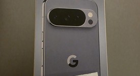 New
													Google Pixel 10 Pro - Unlocked, Moonstone, 128 GB, G4QUR, photo 1 of 2