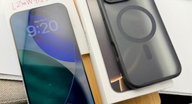 Mint
													Apple iPhone 16 Pro Max - Unlocked, Natural, 1 TB, A3084, photo 2 of 8