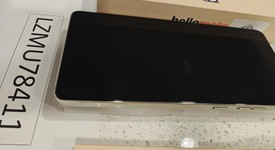 Good
													Moto G Stylus 5G (2024) - Unlocked, Tan, 256 GB, 8 GB, photo 1 of 16