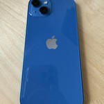 Good Apple iPhone 13 - AT&T, 128 GB, Blue, A2482