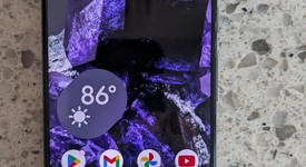 Good
													Google Pixel 8 - Unlocked, Obsidian, 256 GB, 8 GB, G9BQD, Sub-6 5G, photo 3 of 17