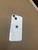 Fair Apple iPhone 14 - Unlocked, Starlight, 128 GB, A2649