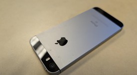 Good
													Apple iPhone SE 1st Gen 2016 - Verizon, Grey, 32 GB, A1662, photo 3 of 3