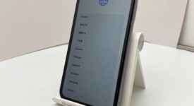 Good
													Apple iPhone 11 - Unlocked, Purple, 64 GB, A2111, photo 1 of 7