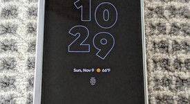 Good
													Google Pixel 9 Pro - Unlocked, Hazel, 128 GB, 16 GB, GR83Y, photo 3 of 12