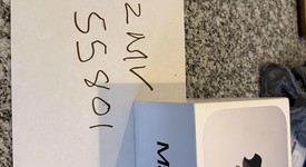 Mint
													Mac Mini 2024 - Apple M4, 256 GB, 16 GB, photo 1 of 9