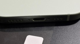 Good
													Apple iPhone 15 - T-Mobile, Green, 128 GB, A2846, photo 3 of 6