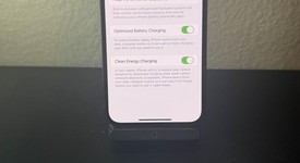 Good
													Apple iPhone 13 - T-Mobile, Midnight, 128 GB, A2482, photo 3 of 4
