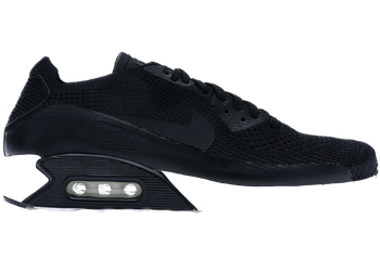 Nike Air Max 90 Ultra Flyknit 2.0 Black for sale
